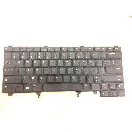 BÀN PHÍM LAPTOP DELL LATITUDE E5420 E5430 E6220 E6230 E6320 E6330 E6420 E6430 E6440 XT3